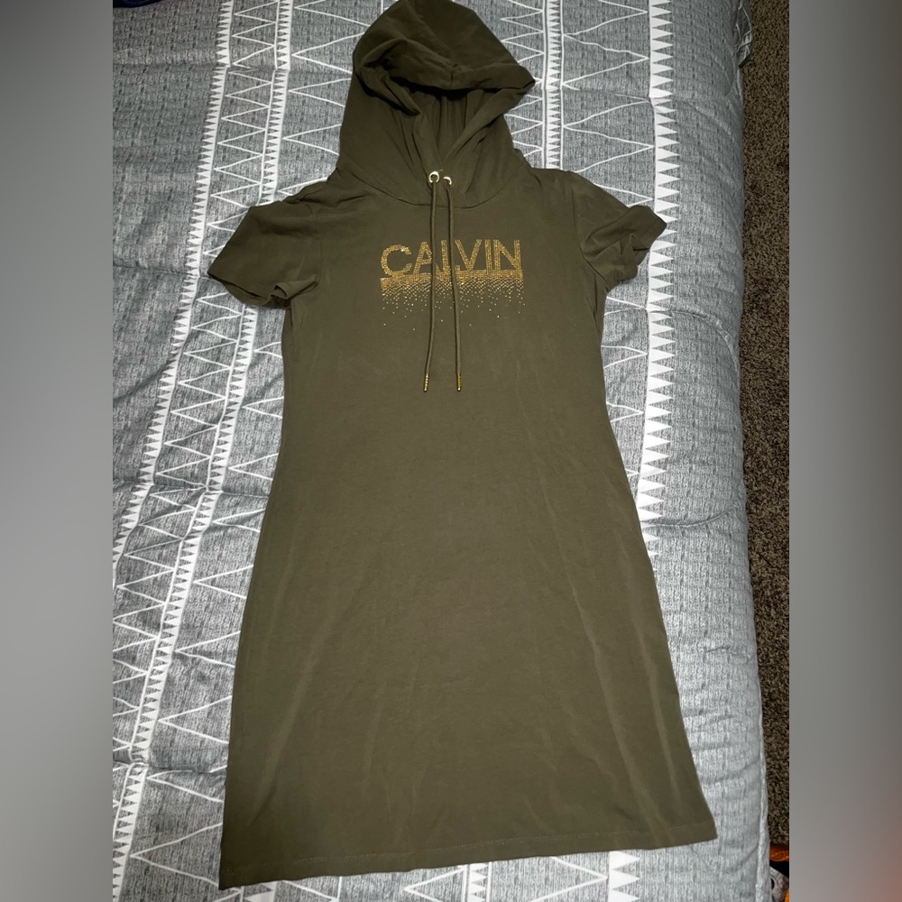 Day dress